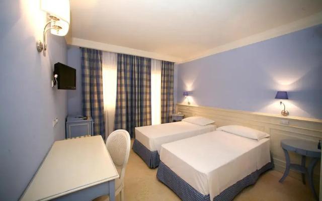 Palace Hotel Vieste
