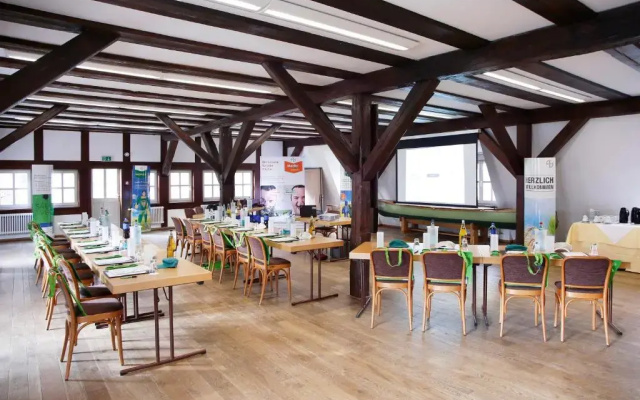 Springbach-Mühle Belzig