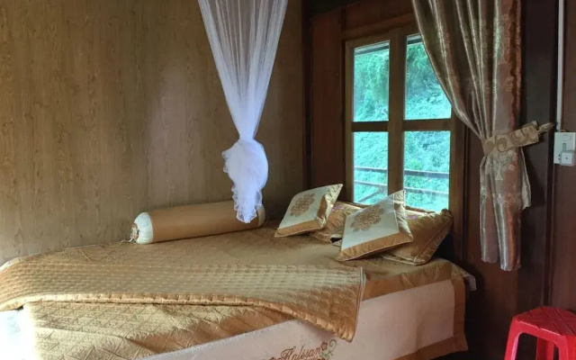 Do Gu Homestay