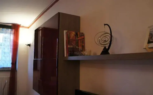 ApartHotel LOlmo