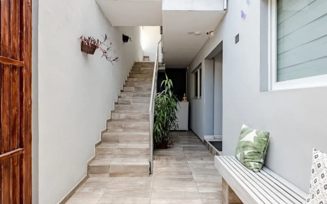 Constanza Lofts en Zapopan