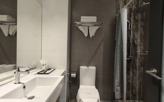 Asiatic Hotel