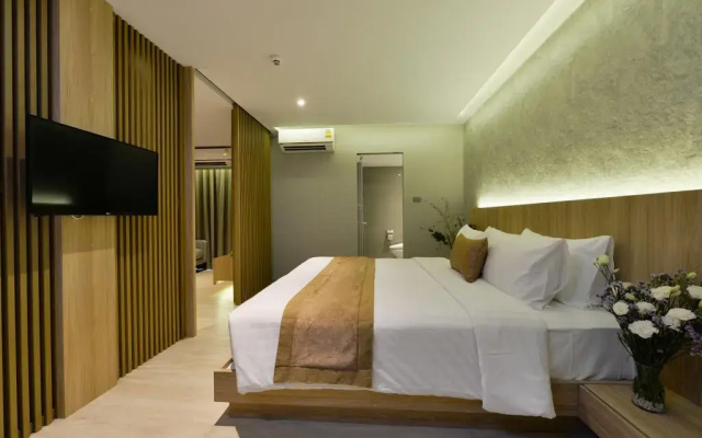 Aspira Tropical Thonglor