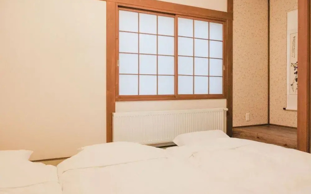 Lampstand STAY Sapporo