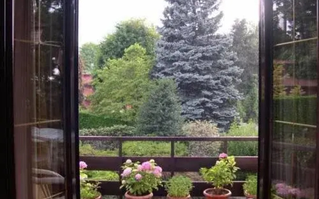 Villa Maria Cristina Bed and Breakfast