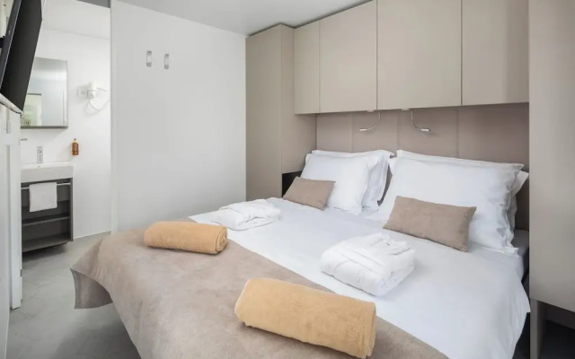 Aminess Style Camping Avalona Glamping Villas & Holiday Homes