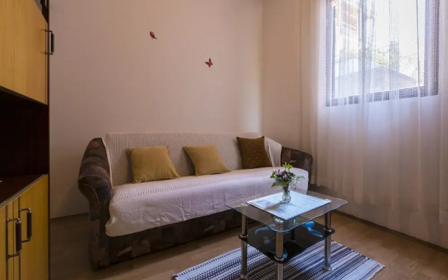 Apartments Lilin