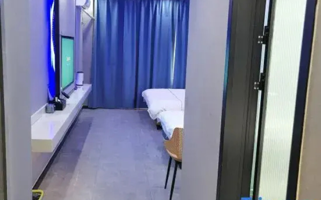 Zhishang Hotel No.1 (Kashgar Xiangfeiyuan Branch)