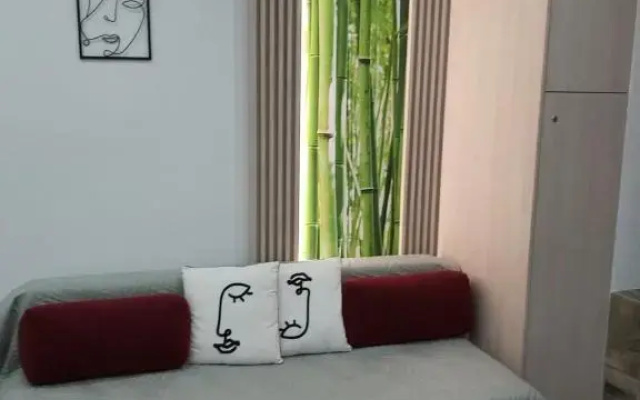Accent House