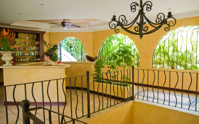 Parador Nature Resort and Spa
