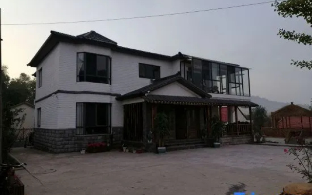 Liyang No.16 Homestay