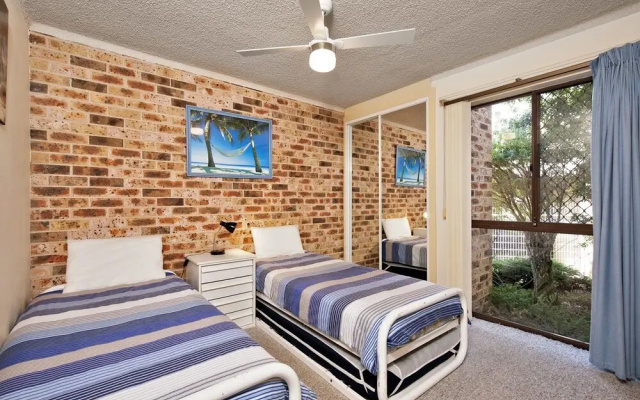 Tristani, Bay Parklands, Unit 56/2 Gowrie Avenue
