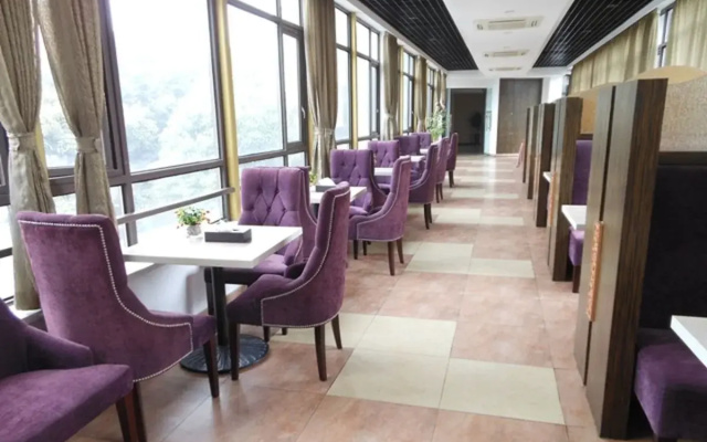 Shanghai Fortune Forever Hotel