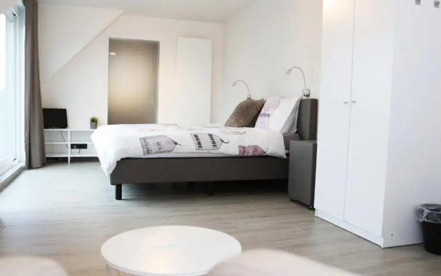 B&B Intermezzo