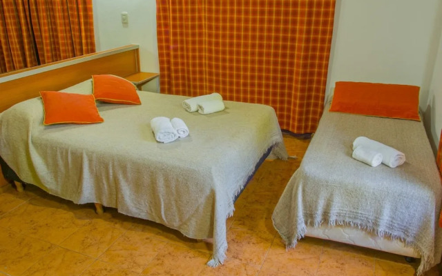 Complejo Vip Houses