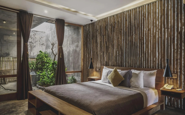 The Tiing Tejakula Villas