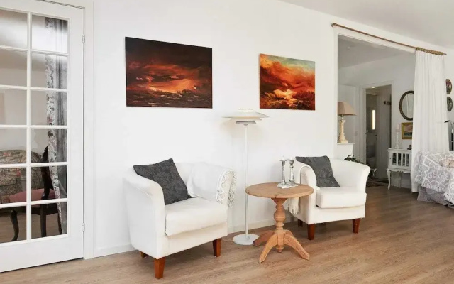 5 Person Holiday Home in Albaek