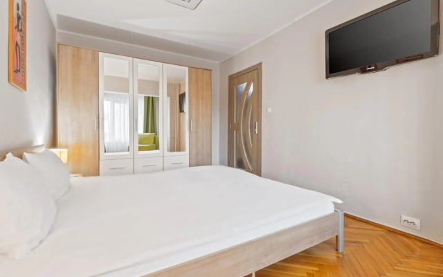 Apartament Helena