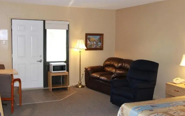 Motel Alexandrin