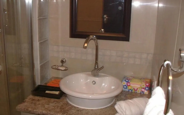 Villa Xanelle Boutique Guesthouse