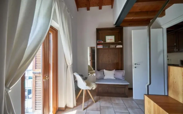 Porto Valentino Apartment