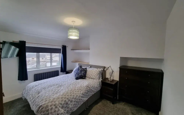Impeccable 2-bed House in Ulverston With Garden