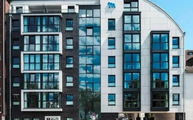 Mintrops Concierge Hotel