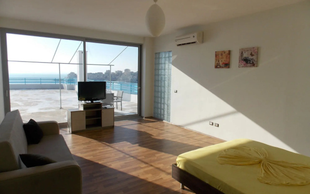 Serxhio Apartments