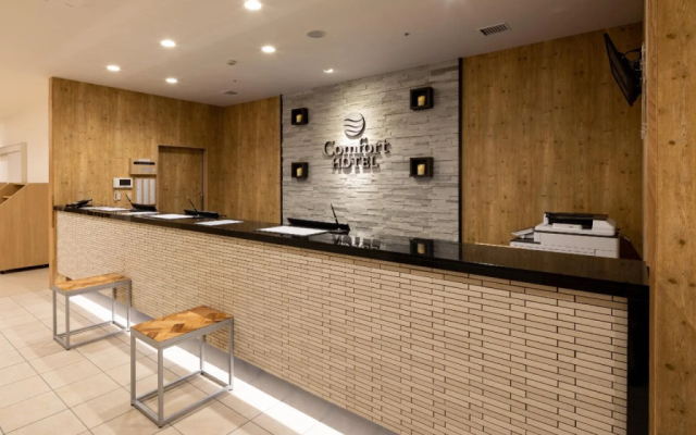 Susukino Green Hotel1