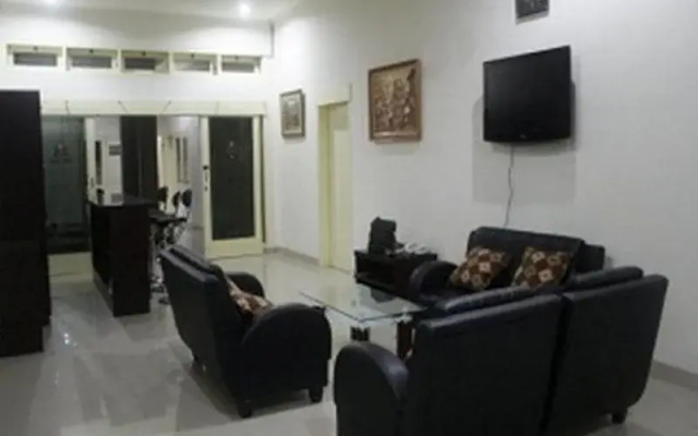 Soerabaja Place Guest House
