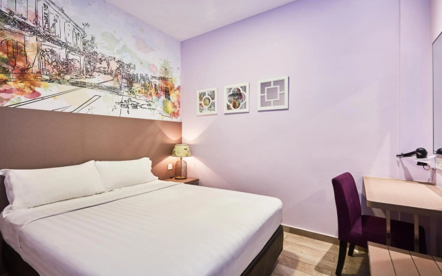 ibis budget Singapore Joo Chiat