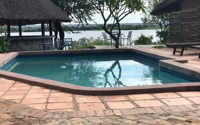 The Big Five Lodge