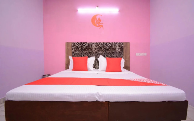 Hotel Vansh 2 By OYO Rooms