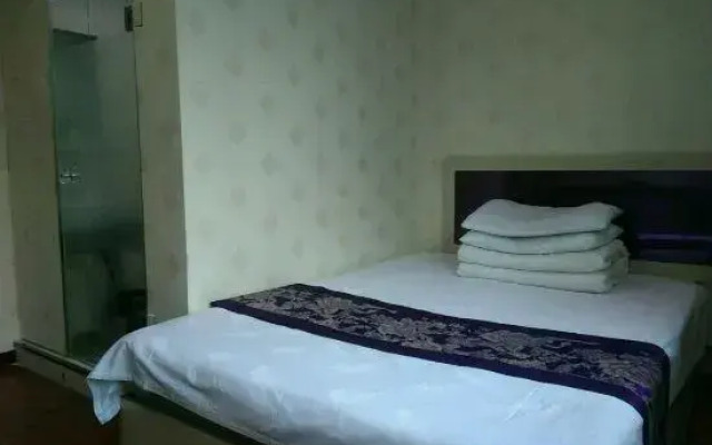 Guangxia Express Hotel