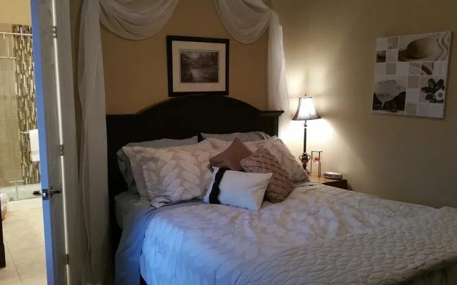 Eagles Rest Bed & Breakfast