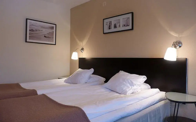 Hotel Riverside