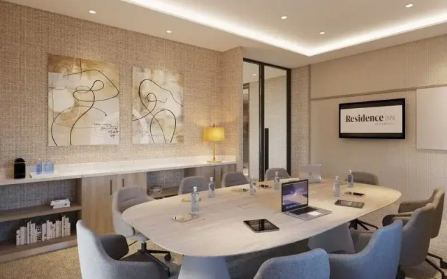 Residence Inn by Marriott Santiago de Los Caballeros