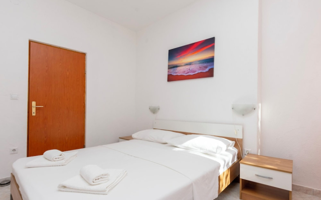 Apartments Marko