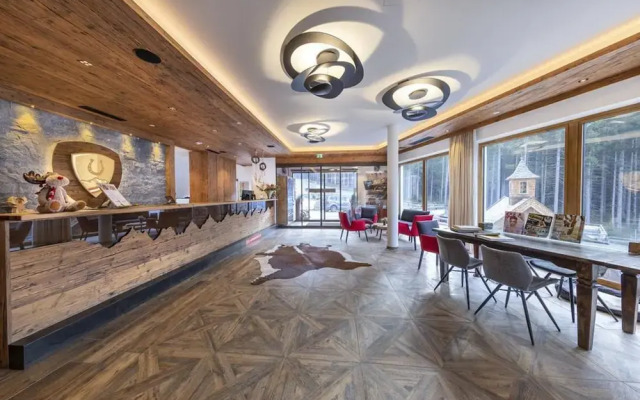 Rossberg Chalet With Panoramic View