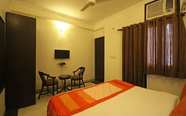 Grand Highway By OYO Rooms