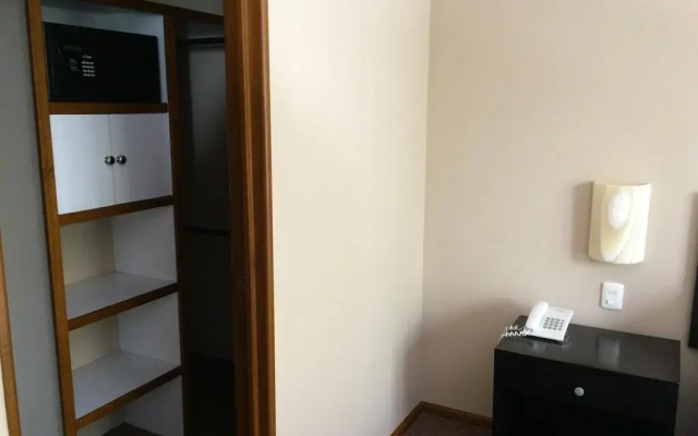 Residencias La Loma