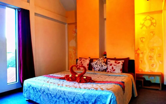 Sofa Gallery Hotel