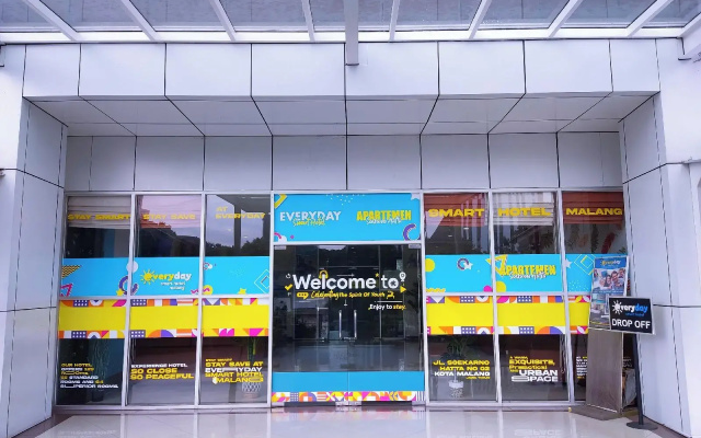 Everyday Smart Hotel Malang