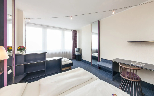 Hotel Mirage Düsseldorf-Neuss