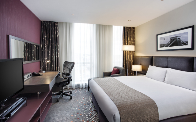 Holiday Inn Bristol City Centre by IHG