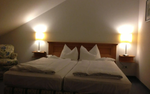 Landhaus Lockwitzgrund