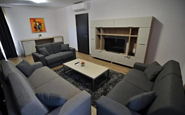 Guest House Colori