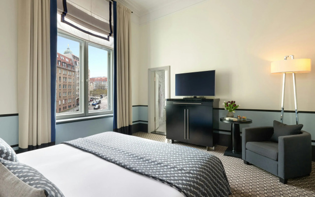 Hotel De Rome Berlin
