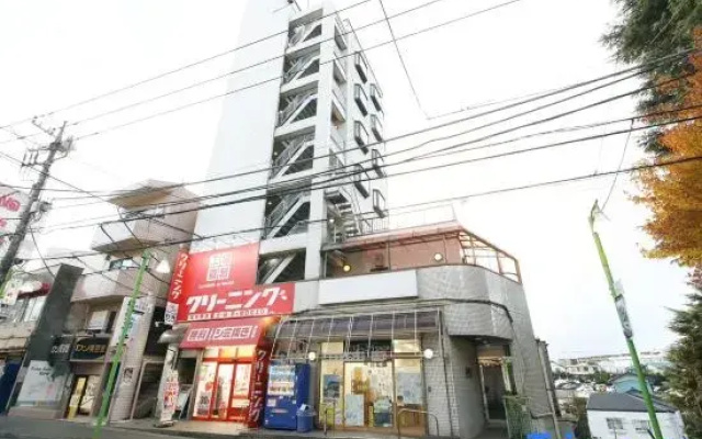 Fujimi Apartment