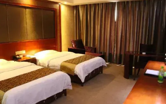 The Honey Hotel
